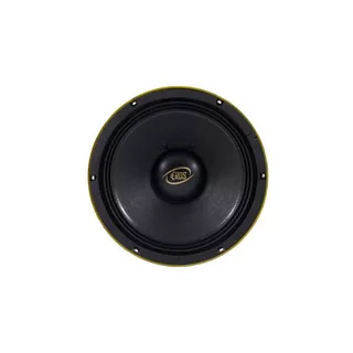 Alto Falante 10 Polegadas Eros E-510 Pro 500w Rms 8 Ohms em Oferta na Shopee