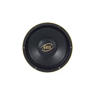 Alto Falante Woofer 12 Polegadas Eros E-712 Pro 700w Rms 8 Ohms Médio em Oferta na Shopee