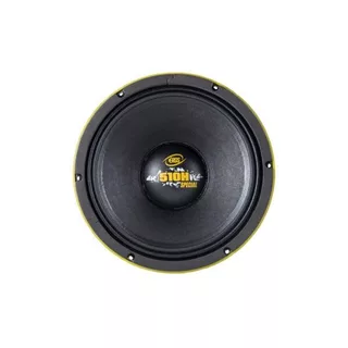 Alto Falante 10 Polegadas Eros E-510 H 500w Rms 6 Ohms em Oferta na Shopee