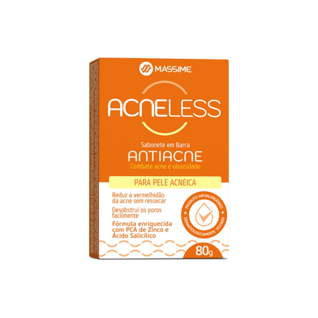 O que é Antiacne Sabonete? Guia e Onde Comprar | BuscaProdutos
