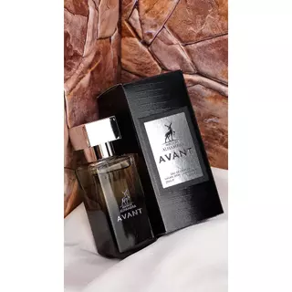 Perfume Árabe Alhambra Avant - 30ml