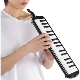 Escaleta Melodica Lorben 32 Teclas E Mangueira em Oferta na Shopee