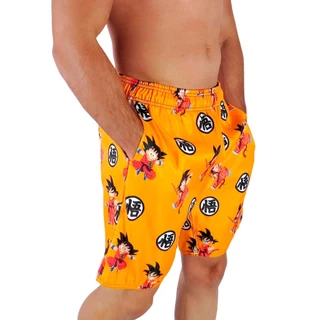Short Praia Masculino Anime e Estampados *Varias Estampas Esportes Academia Tac Tel Verão Alta Qualidade Envio Imediato