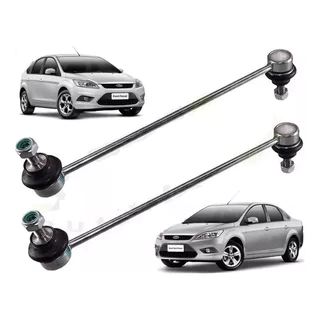 Par Bieleta Dianteira Ford Focus 2009 2010 2011 2012 2013