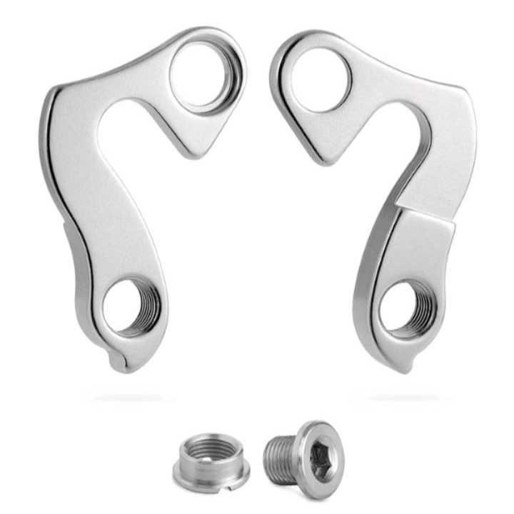 Gancheira De Quadro Bicicleta Viking Tuff 25/Gios/High one/Dabomb/Hupi Naja/Gts M7/Tsw Ref G373382