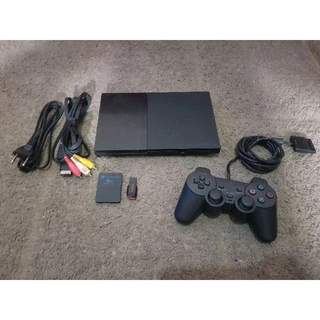 Play 2 Slim Completo Opl