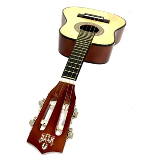 Tonante製 cavaquinho/カバニーニョ ケース付き 2025年最新