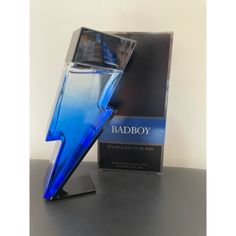 Perfume Masculino Badboy Cobalt 110ml