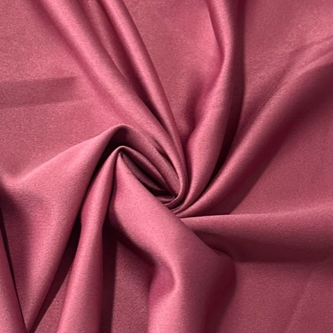 Metros Tecido Crepe Amanda Acetinado Novas Cores Shopee Brasil