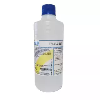 Trietanolamina - 500ml - Puro