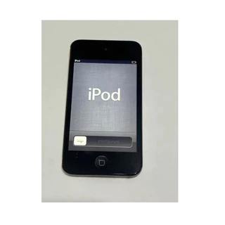 iPod 4° Geração 16gb A1367 Apple Original Usado