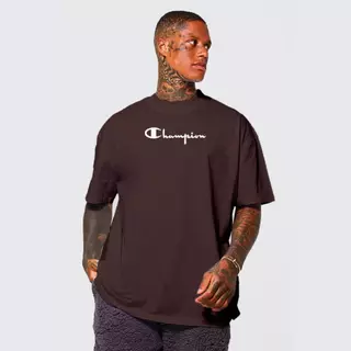 Camiseta Oversized Masculina Lançamento Streetwear