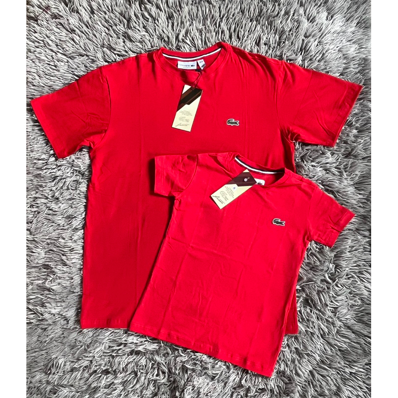 KIT PAI E FILHO CAMISETA PERUANA L.C