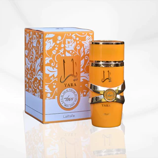 Perfume Árabe Lattafa Yara Tous Original - 100ml