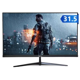 MONITOR GAMER DUEX, 31.5 POL, FULL HD, 75HZ, HDMI/VGA