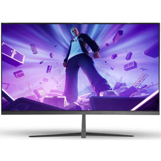 Monitor Gamer Duex, 27 Pol, Full HD, IPS, 240Hz, 1ms, HDMI/DP, DX270GHQ 240HZ