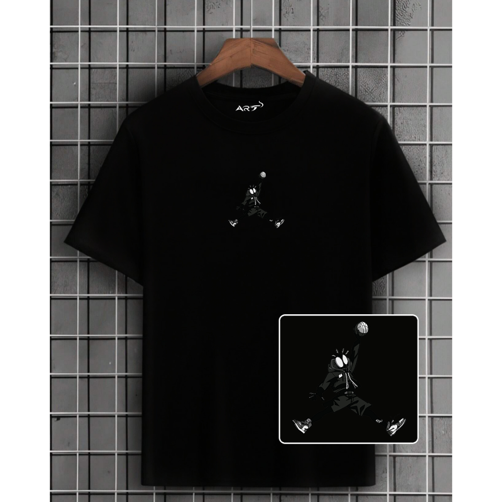 Camisa Camiseta Masculina Basica Blusa Streetwear OverSized100% algodão JVenom