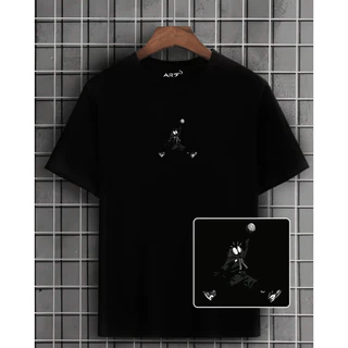 Camisa Camiseta Masculina Basica Blusa Streetwear OverSized100% algodão JVenom