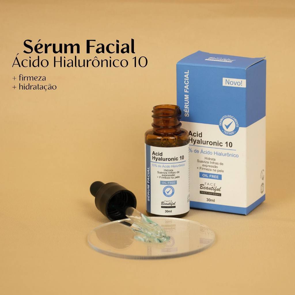 Kit Face Beautiful Skin Care e Cuidados Elimina Impurezas e