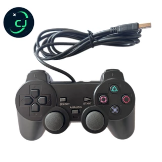 Controle Ps3 Playstation 3 Dualshock com Fio