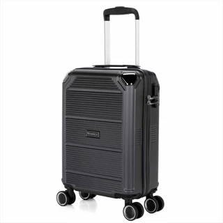 Mala De Bordo Prímicia Moderna Viagem Passeio Abs PP 360° Resistente