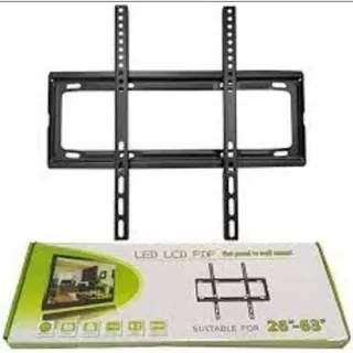 Suporte TV fixo De Parede Tv De 32 A 65 universal