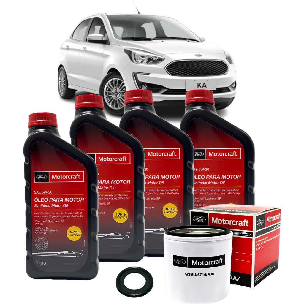 Motorcraft BRAK2596 Kit Regolatore - Ricambio Originale Per Auto - 2