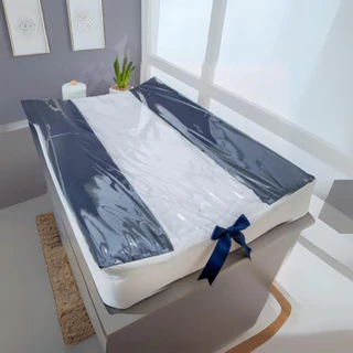 Trocador de Fraldas Americano Anatômico de Comoda Impermeável Para Bebe em Oferta na Shopee