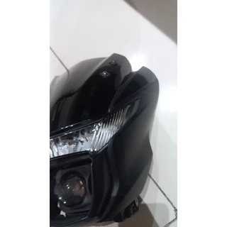 frente completa yamaha fz -25