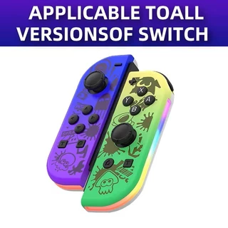 Nintendo Switch Joycons OLED Gaming Controller Bluetooth 5.2