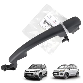 Maçaneta Externa Porta Dianteira Traseira Citroen C3 Picasso Air Cross