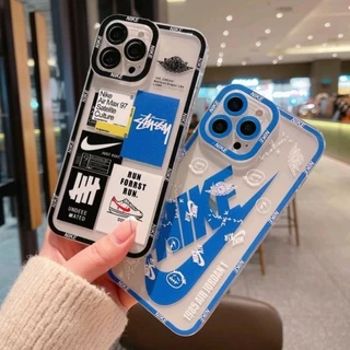 CAPA CASE DE SILICONE TRANSPARENTE PERSONALIZADA IPHONE XR, XS, 11, 12