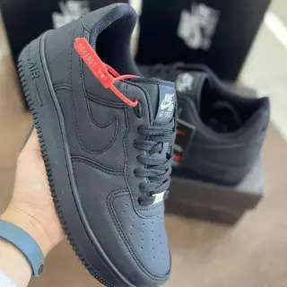 Tenis Preto Branco Feminino Masculino Casual Super Promoção Barato Entrega Rápida!
