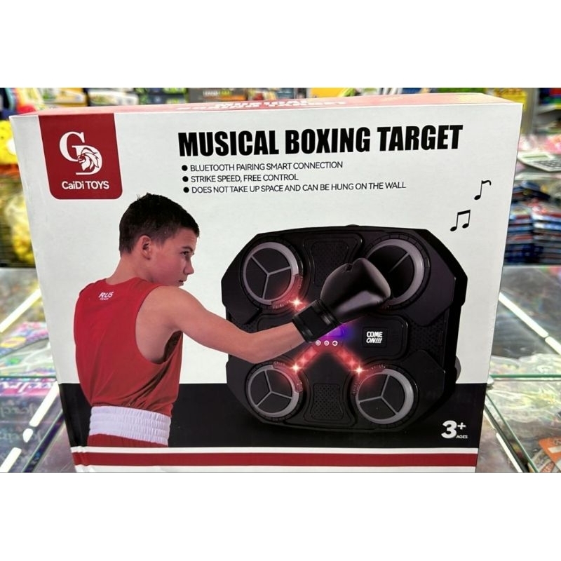 Box Musical Lançamento | Shopee Brasil