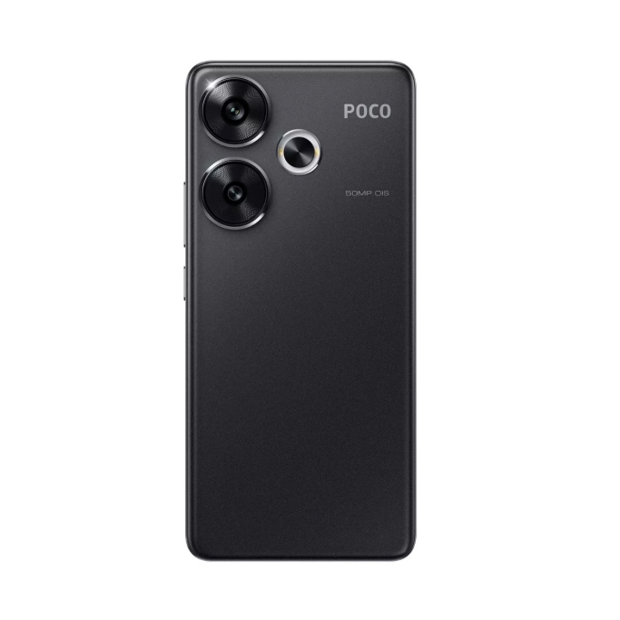Xiaomi lançamento Poco f6 preto!!