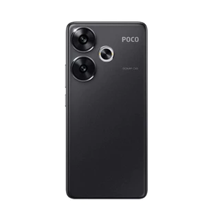 Xiaomi lançamento Poco f6 preto!!