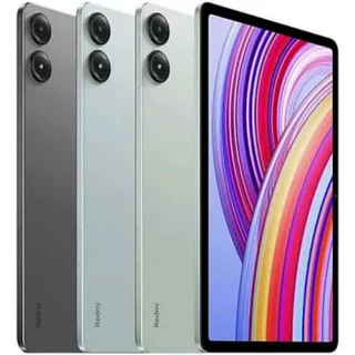 Tablet Xiaomi Redmi Pad PRO Tela 12.1 Polegadas 8Gb Ram 256Gb Versão Global
