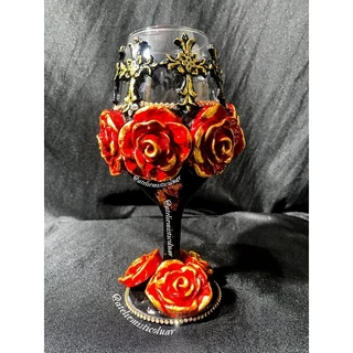 Taça de Pombogira