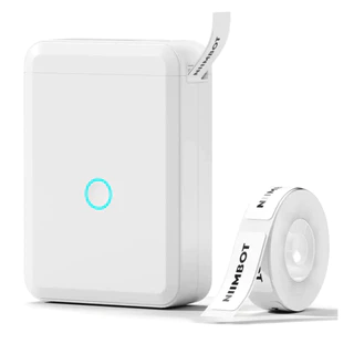 Impressora Etiqueta Niimbot D110 Pronta Entrega