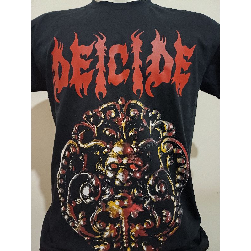 Deicide | Deicide Camiseta | EMP
