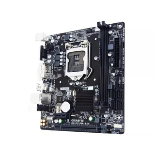 Placa Mae 1151p Art Tech H110 M.2 Ddr4 (COM DEFEITO)