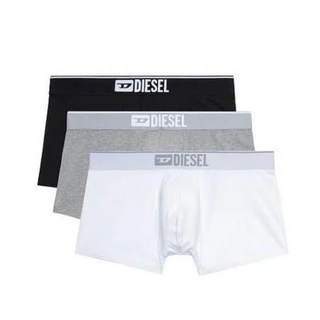 Kit Cueca Boxer Masculino em Algodão Premium