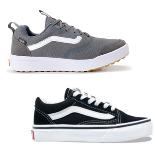 Kit 2 Pares Tênis Vans + Ultraragen Old Skool Skate Masculino e Feminino Envio Em 24 Horas