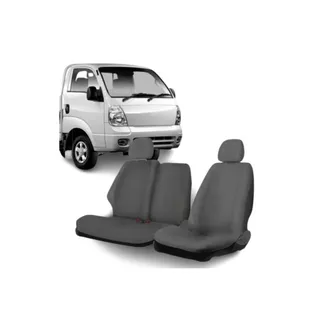 capa de banco Kia Bongo 2500 couro ecológico