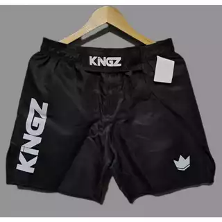 Bermuda Kingz Jiu Jitsu MMA Muay Thai - P M G GG