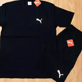 Conjunto Kit camiseta 100% algodão 30.1 bermuda leve para academia RELOGIO DIGITAL