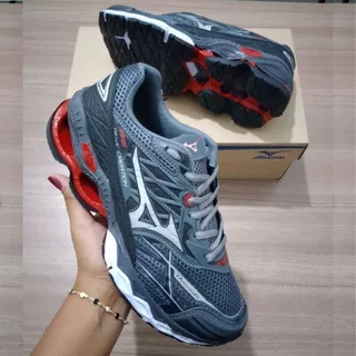 Tênis Esportivo Masculino Adulto Barato Academia Olimp Caminhada Mizin Envio Imediato