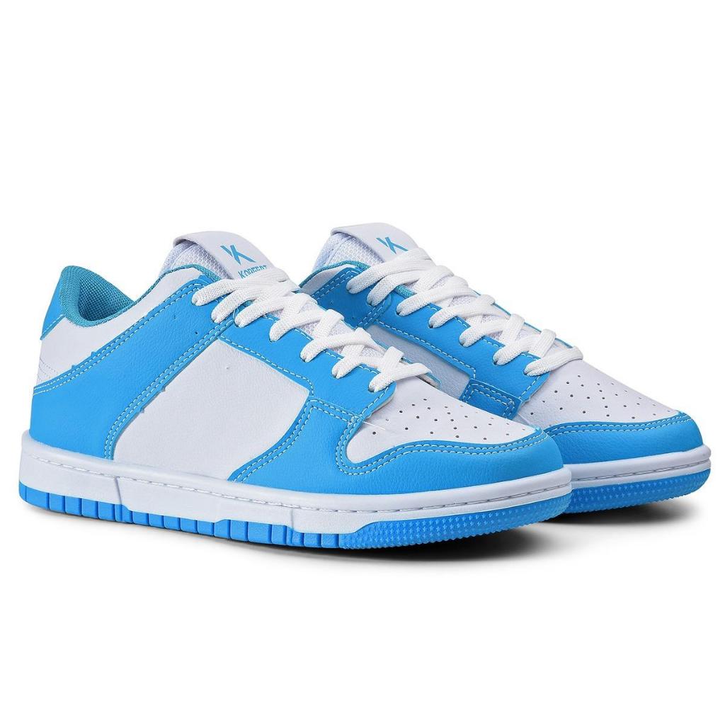 TÊNIS CASUAL ESPORTIVO DNKB370 - OFERTA RELÂMPAGO, APROVEITE!
