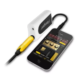 Conversor Adaptador Guitarra E Lives Flanger Fc-21