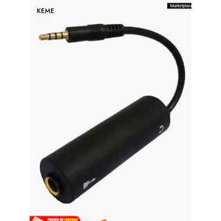 Interface De Áudio Lives Guitarra Celular Android Ios Mesa em Oferta na Shopee